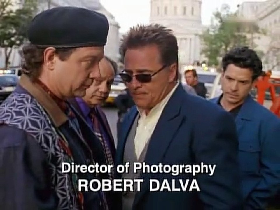 Nash Bridges Staffel 5 Folge 21 HD Deutsch