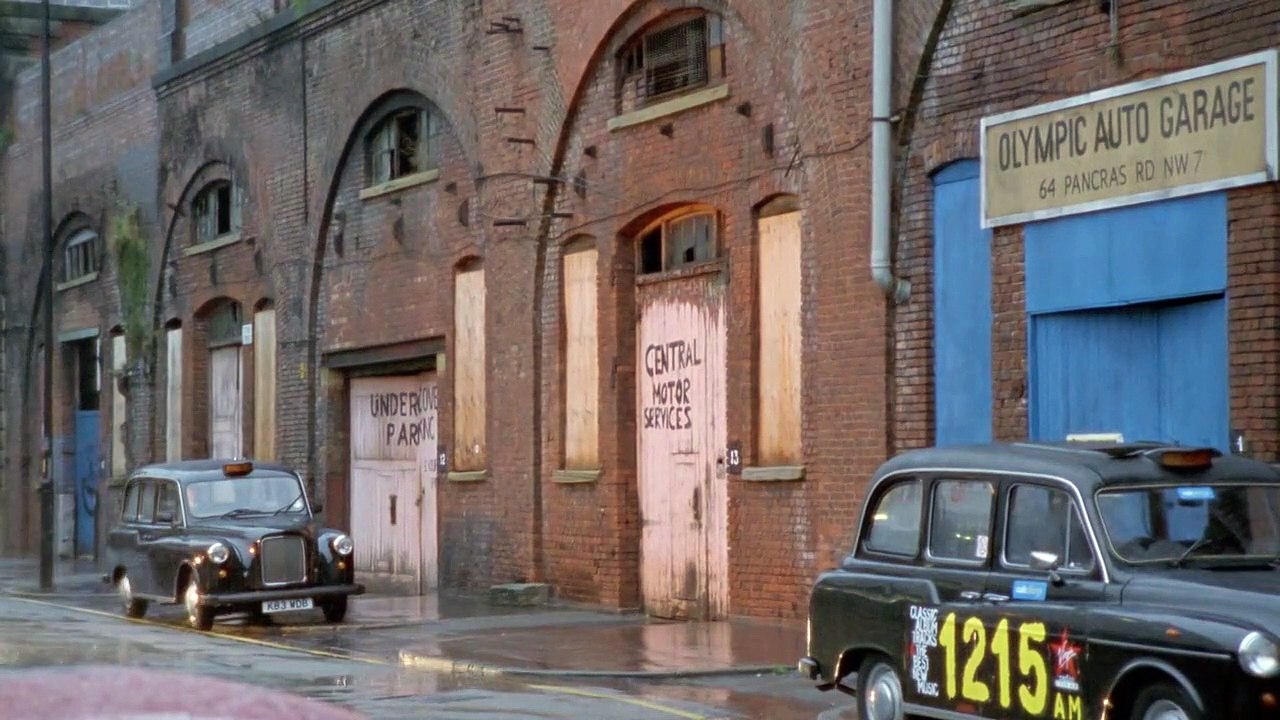 Heißer Verdacht Staffel 4 Folge 3 - Part 01 HD Deutsch