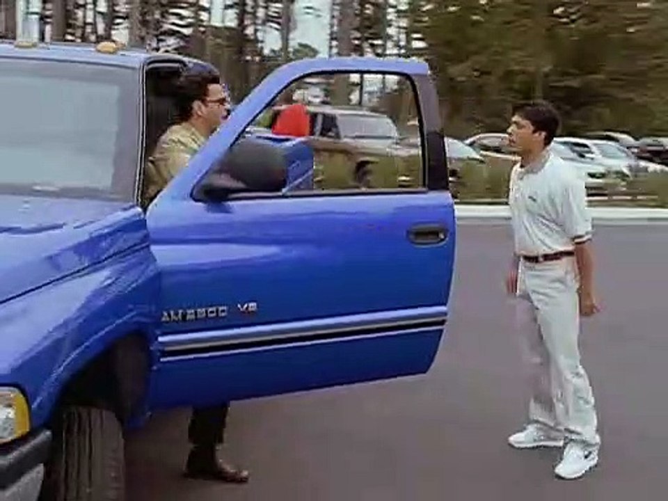 Nash Bridges Staffel 5 Folge 20 HD Deutsch