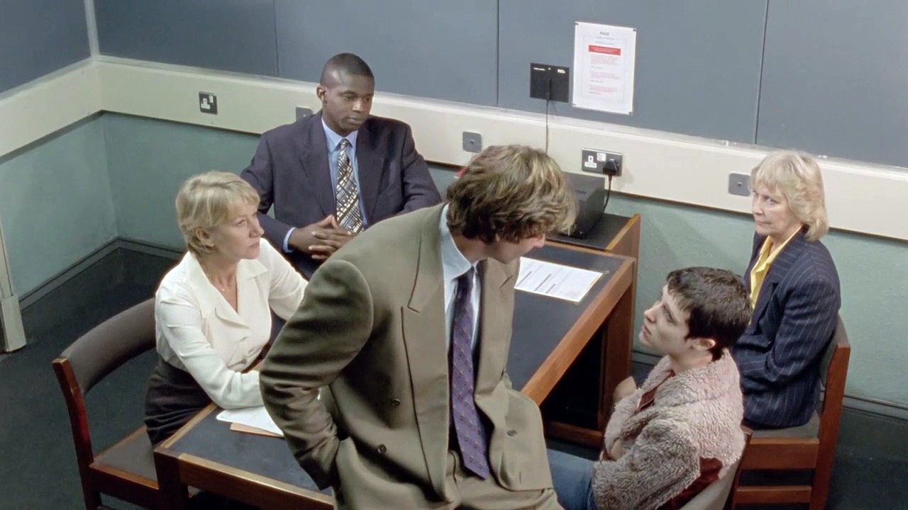 Heißer Verdacht Staffel 4 Folge 2 - Part 01 HD Deutsch