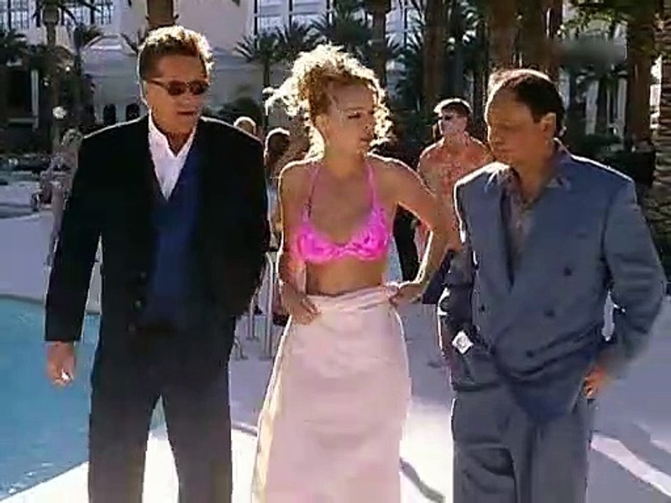 Nash Bridges Staffel 5 Folge 22 HD Deutsch