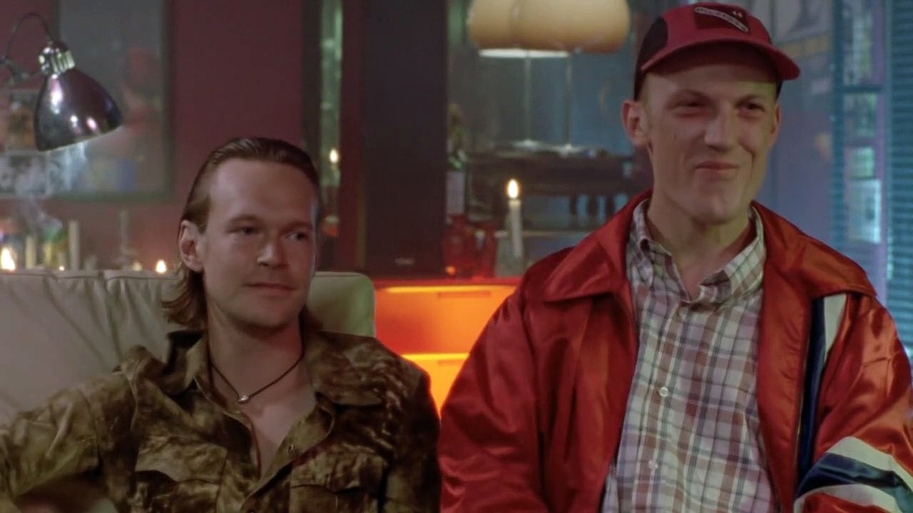 Heißer Verdacht Staffel 5 Folge 2 - Part 01 HD Deutsch