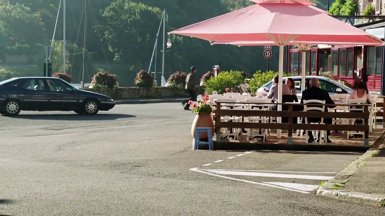 Kommissar Dupin Staffel 1 Folge 1 - Part 02 HD Deutsch