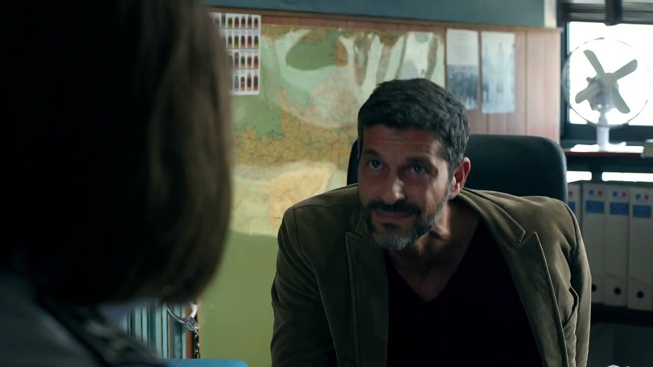 Kommissar Dupin Staffel 1 Folge 3 - Part 02 HD Deutsch