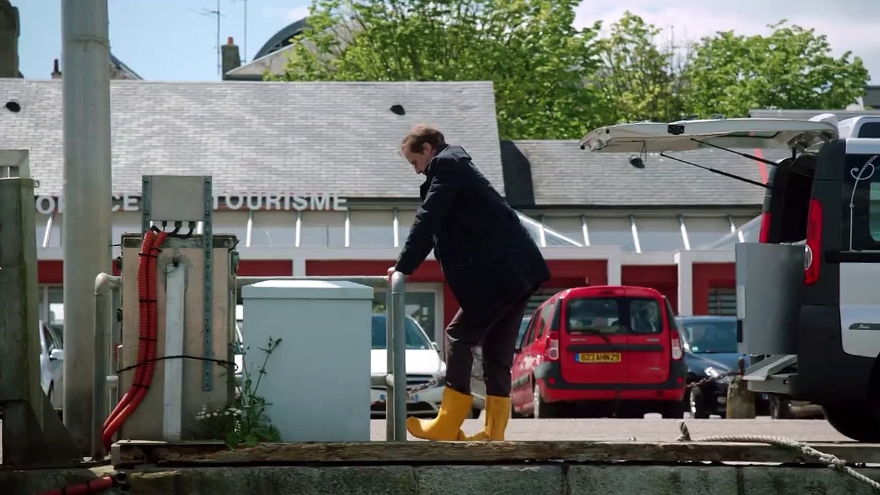 Kommissar Dupin Staffel 1 Folge 2 - Part 01 HD Deutsch