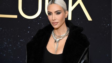 Wie reich ist Kim Kardashian?