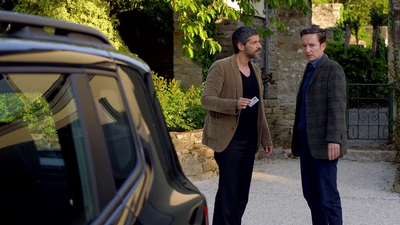 Kommissar Dupin Staffel 1 Folge 5 - Part 01 HD Deutsch