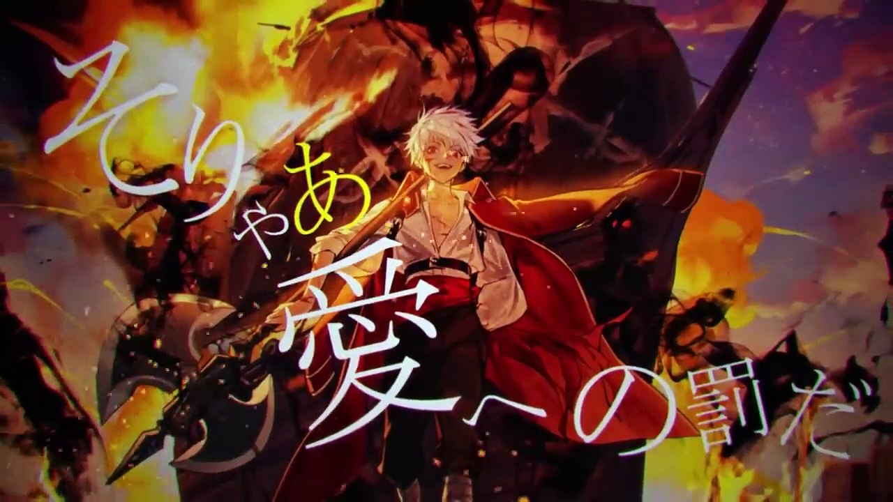 逆光 (Backlight) - ONE PIECE FILM RED ost┃Raon cover