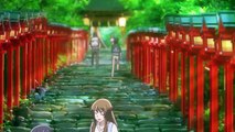Kyoto Teramachi Sanjou no Holmes Staffel 1 Folge 3 HD Deutsch