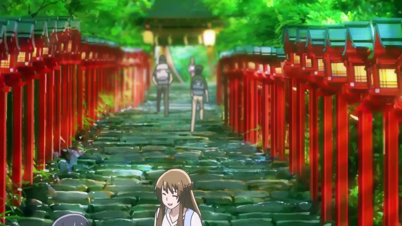 Kyoto Teramachi Sanjou no Holmes Staffel 1 Folge 3 HD Deutsch