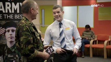 The Job Lot - Das Jobcenter Staffel 1 Folge 2 HD Deutsch