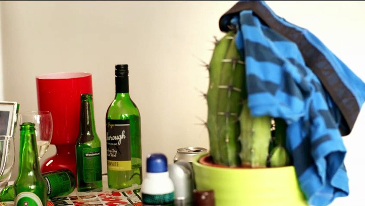 The Job Lot - Das Jobcenter Staffel 2 Folge 1 HD Deutsch