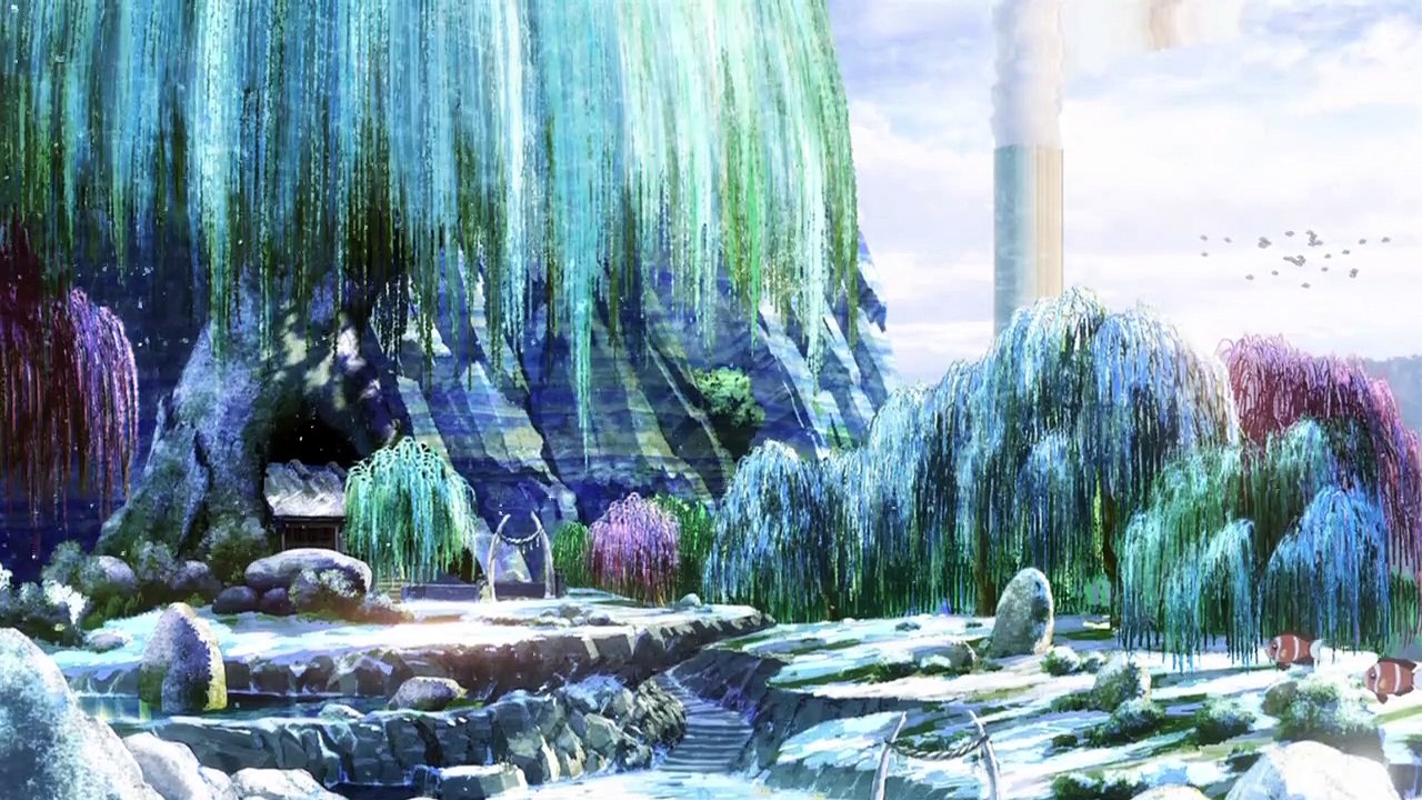 Nagi no Asukara Staffel 1 Folge 10 HD Deutsch