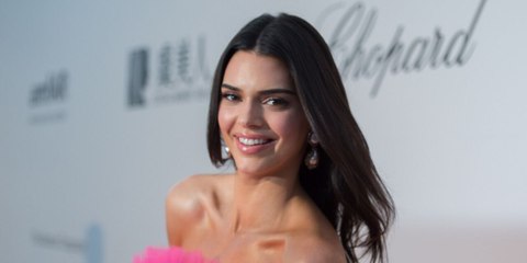 Kendall Jenner Addressed Rumors Claiming She's a "Mean Girl"