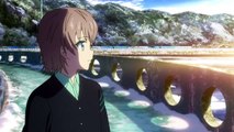 Nagi no Asukara Staffel 1 Folge 17 HD Deutsch