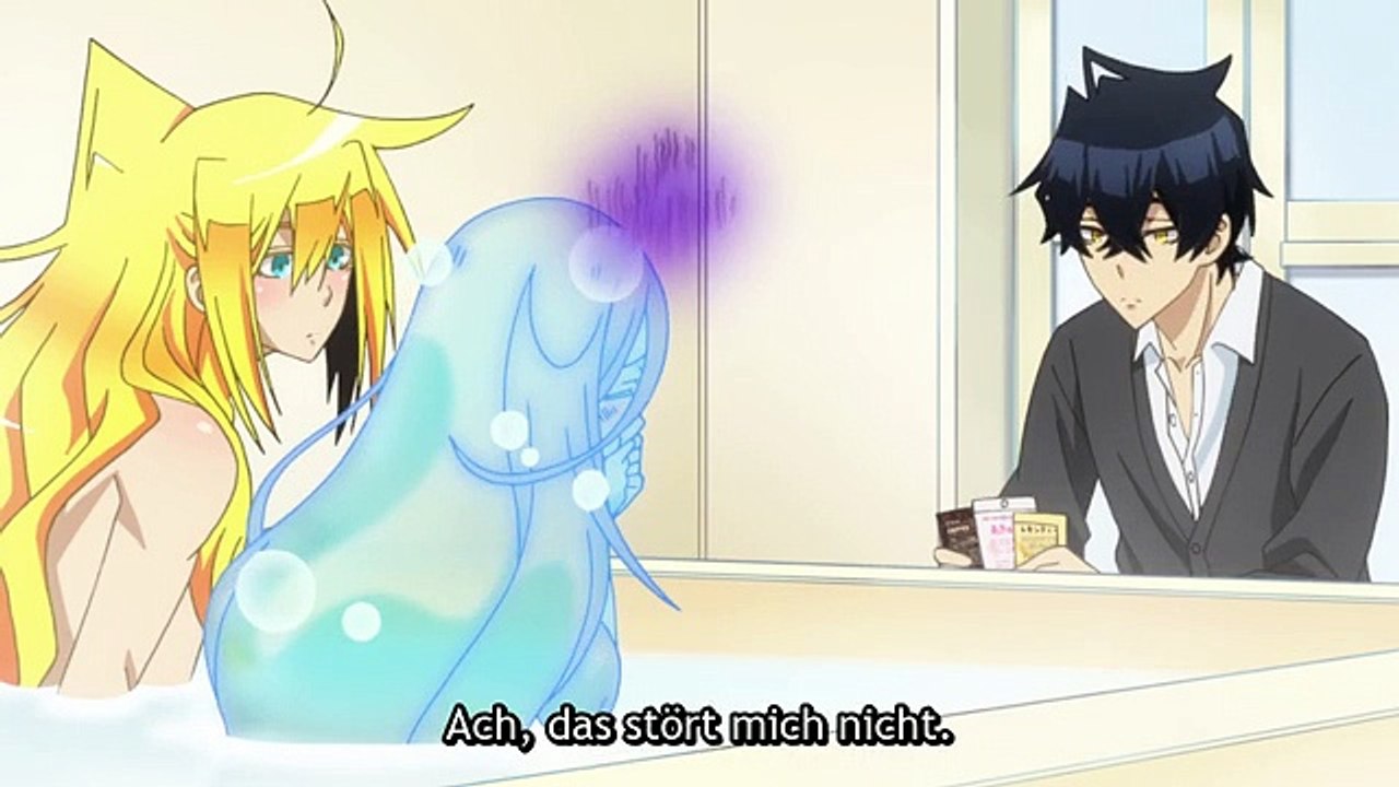 Orenchi no Furo Jijou Staffel 1 Folge 11 HD Deutsch