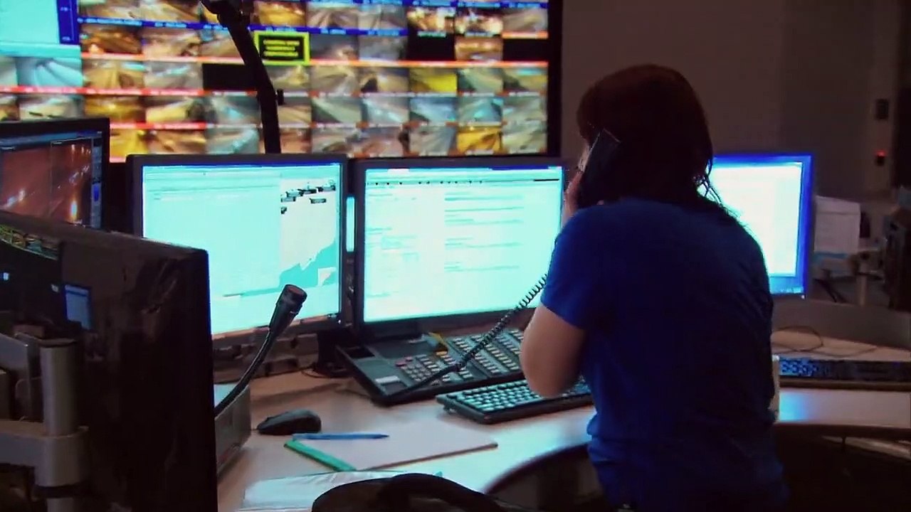 Truck Rescue - Die Abschlepp-Profis Staffel 1 Folge 1 HD Deutsch