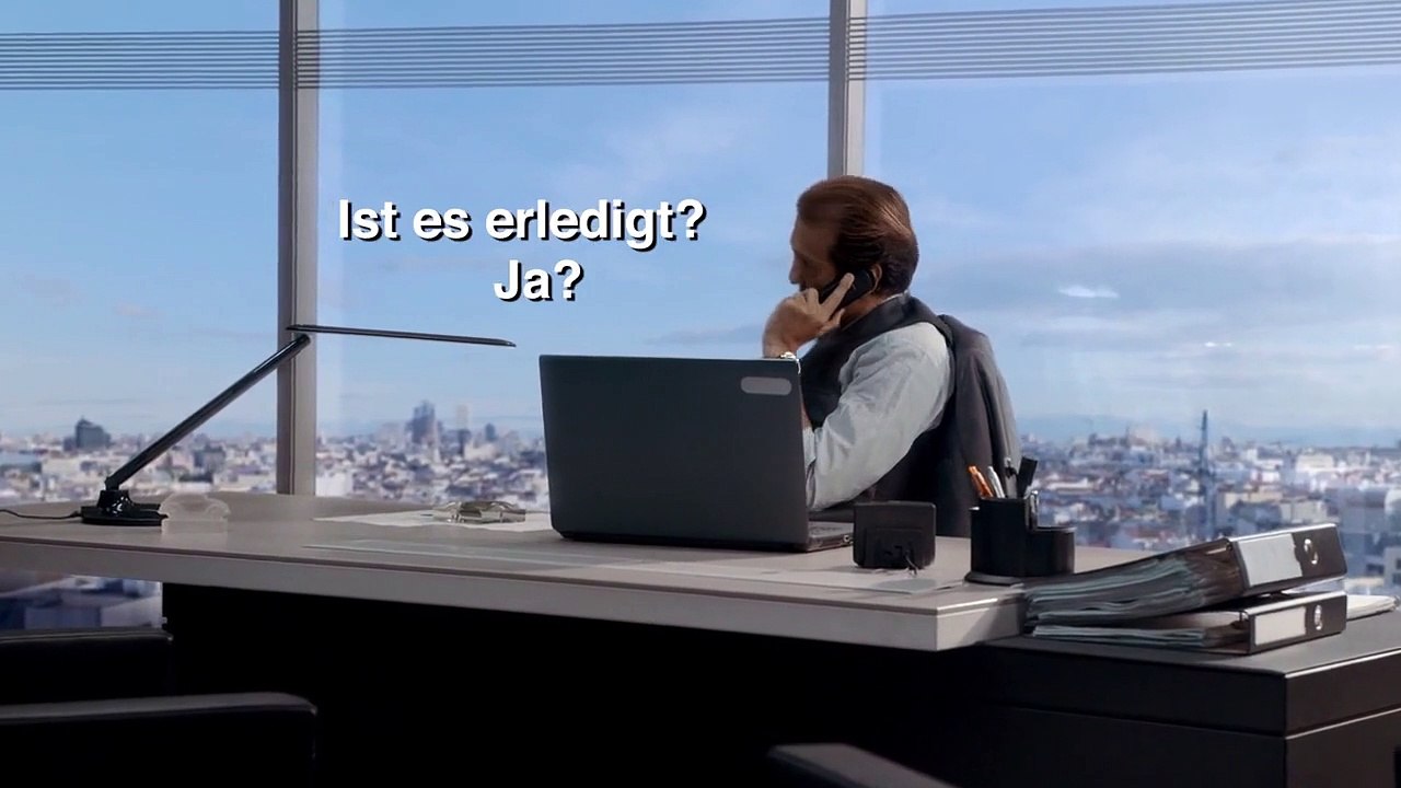 Transporter - Die Serie Staffel 2 Folge 8 HD Deutsch