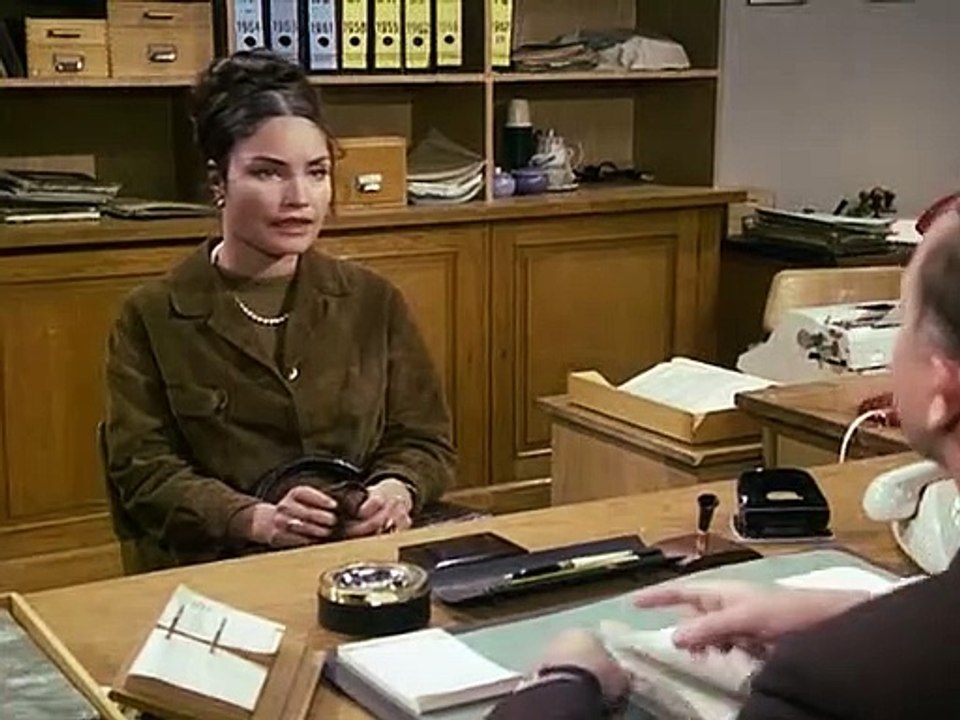 Polizeifunk ruft Staffel 4 Folge 12 HD Deutsch