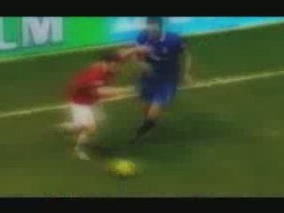 Rooney Preview