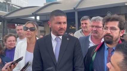 Binali Camgöz'ün elebaşılığını yaptığı suç örgütü davasında karar