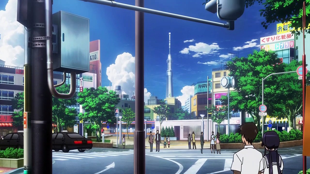 Photo Kano Staffel 1 Folge 8 HD Deutsch