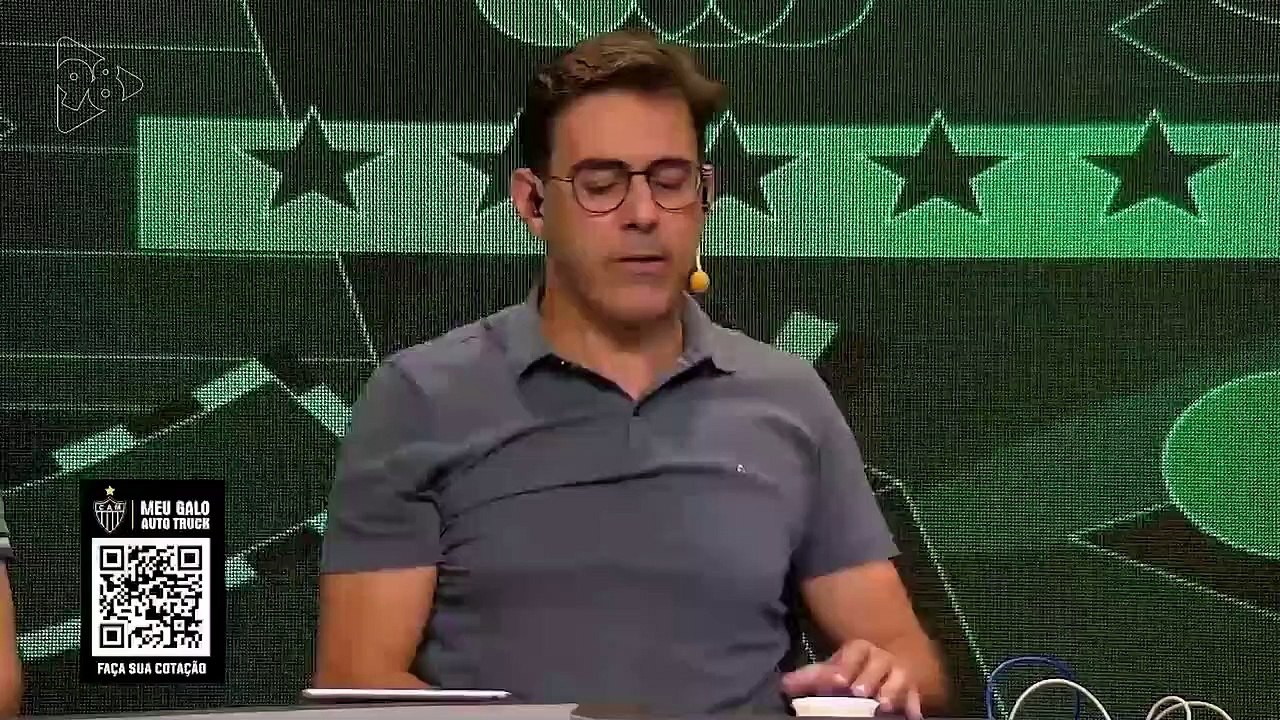 98 Esportes | Alê sem filtro