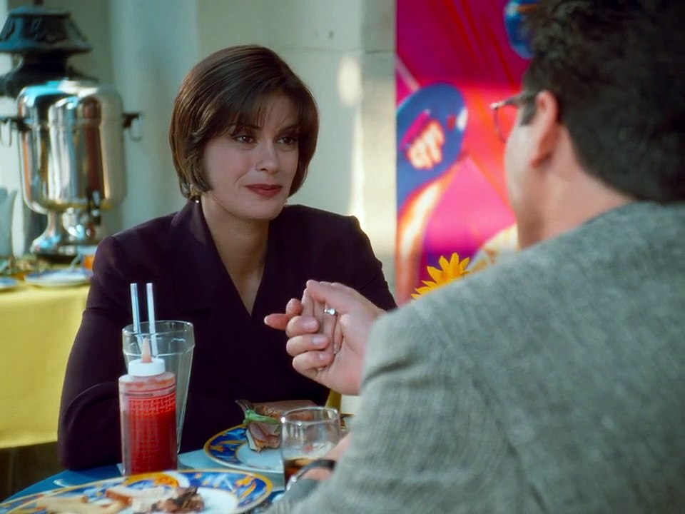 Superman - Die AbenteuerLois & Clark Staffel 3 Folge 10 HD Deutsch