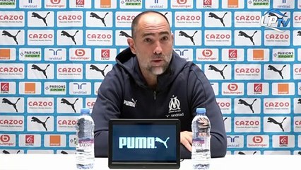 Tudor répond aux critiques et défend Veretout