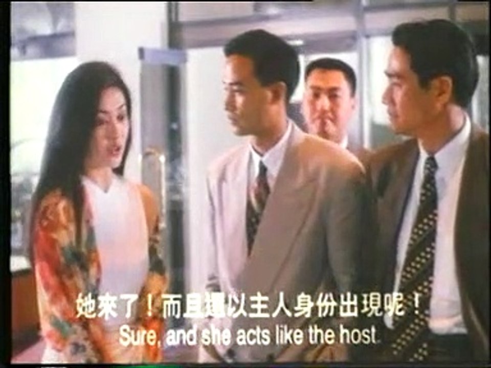 เกมส์รัก เดิมพันเลือด 02