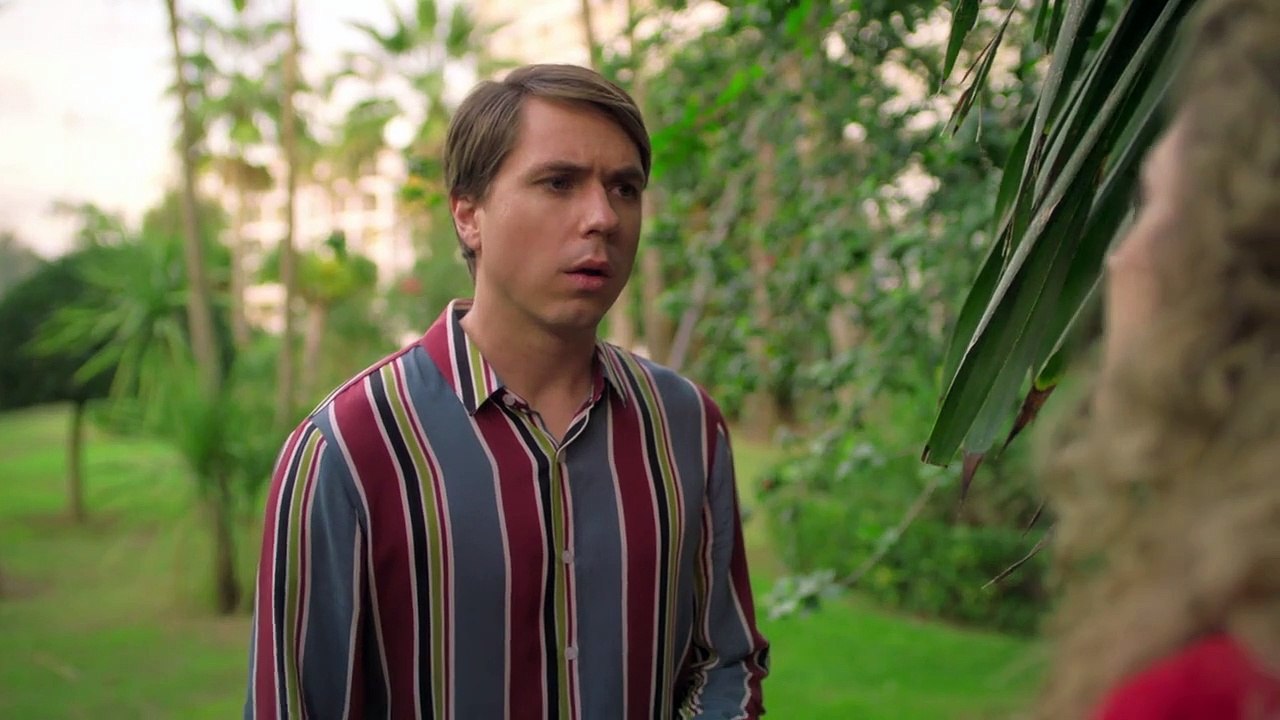 White Gold Staffel 2 Folge 5 HD Deutsch