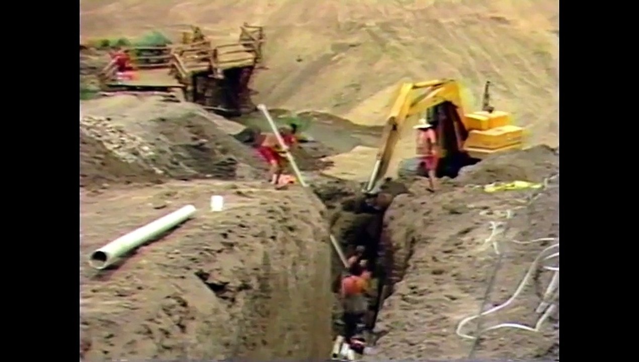 Wild Wild Country Staffel 1 Folge 2 - Part 01 HD Deutsch