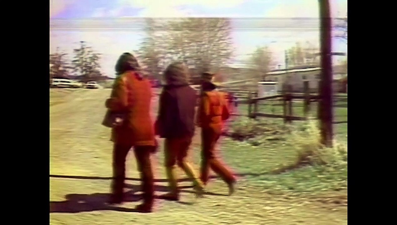 Wild Wild Country Staffel 1 Folge 1 - Part 01 HD Deutsch