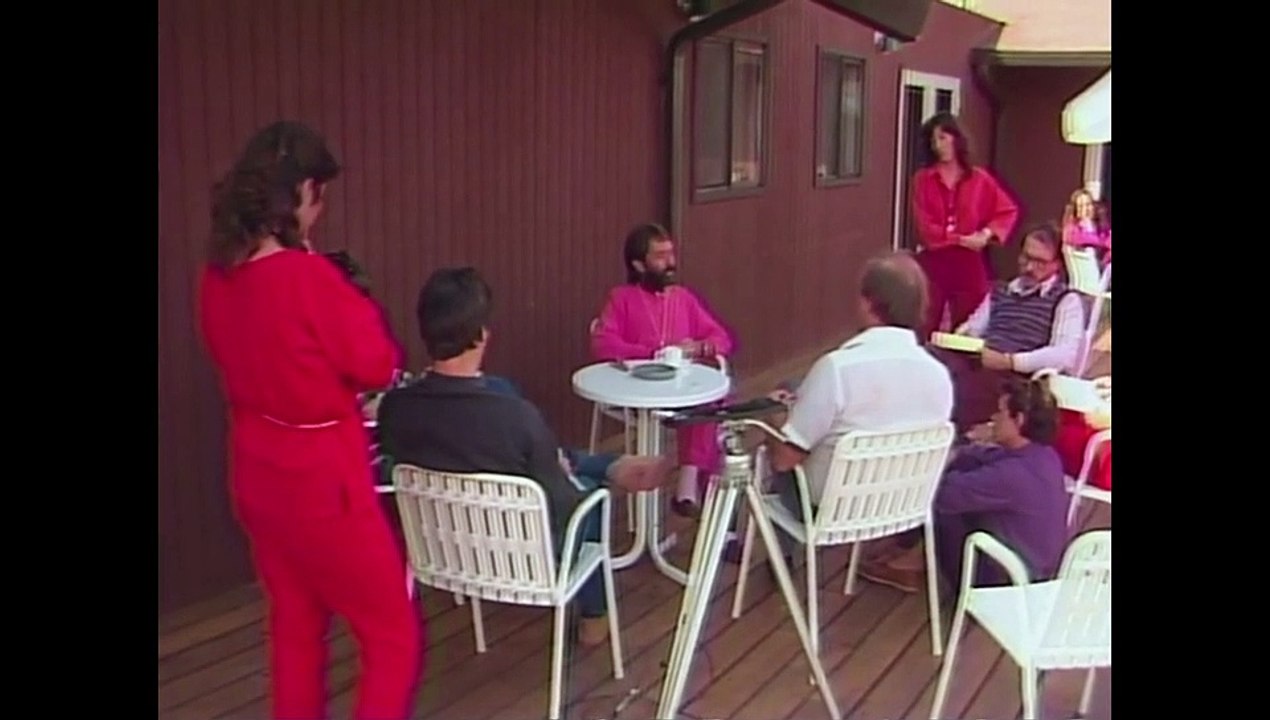 Wild Wild Country Staffel 1 Folge 4 - Part 01 HD Deutsch
