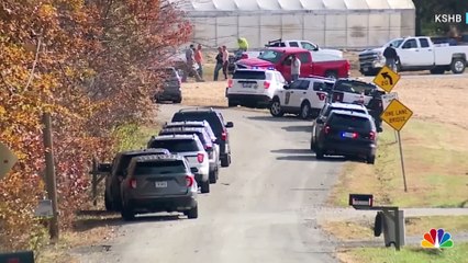 One Dead, Three Injured In Missouri Bridge Collapse