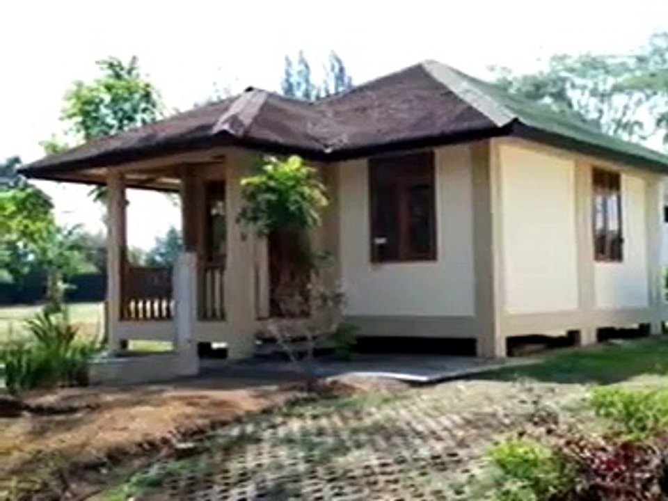 Produk Litbang _ Rumah Instan Sederhana Sehat (RISHA)