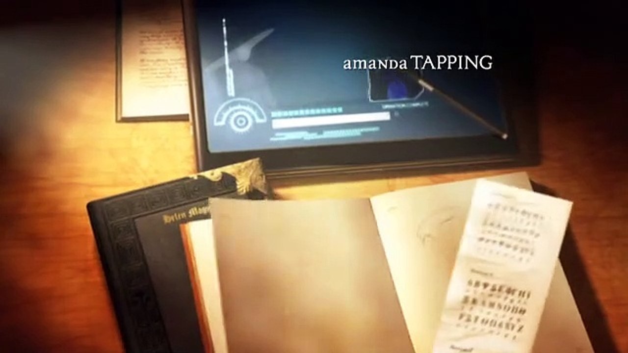 Sanctuary - Wächter der Kreaturen Staffel 1 Folge 6 HD Deutsch