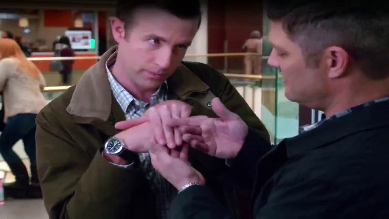 The Real O'Neals Staffel 2 Folge 16 HD Deutsch