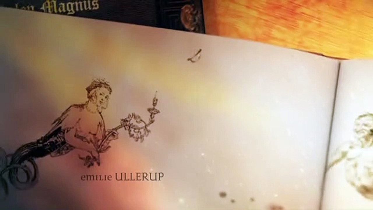 Sanctuary - Wächter der Kreaturen Staffel 1 Folge 8 HD Deutsch