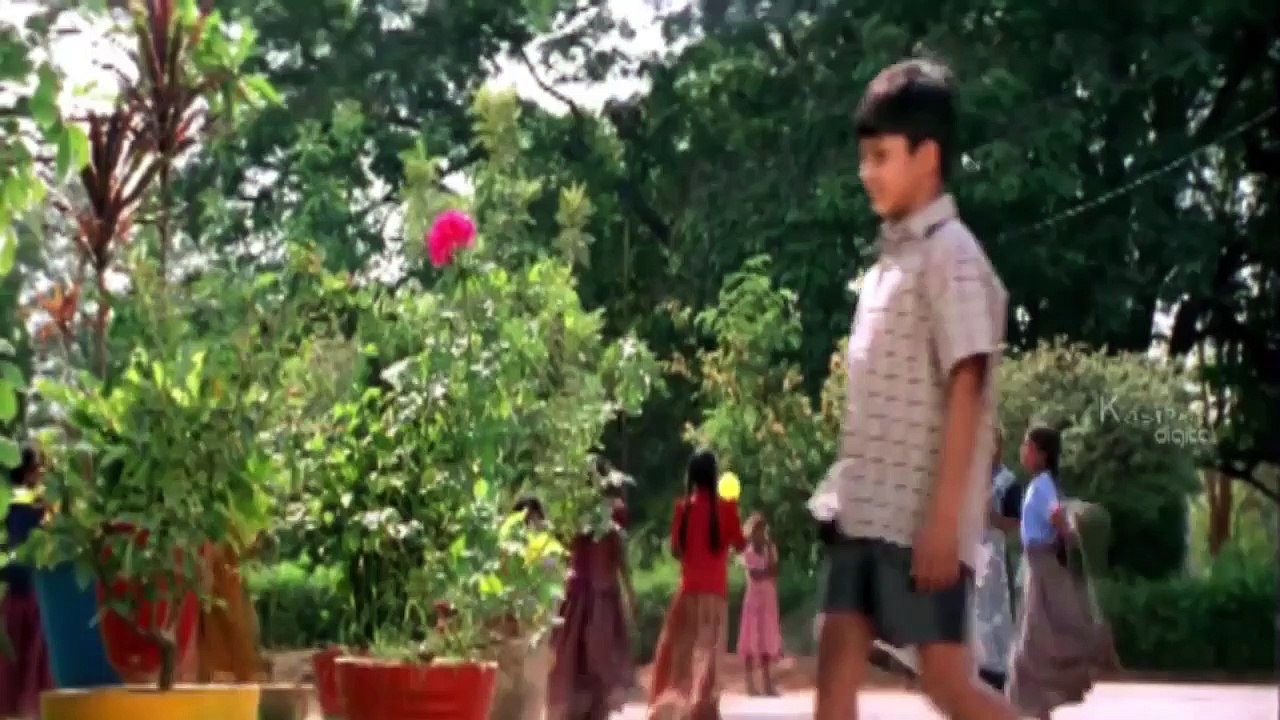 Best Action Movie Sene