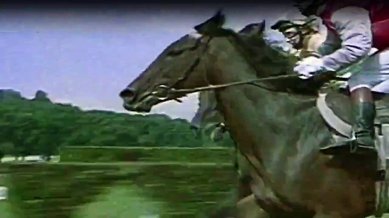 Rivalen der Rennbahn Staffel 1 Folge 4 HD Deutsch