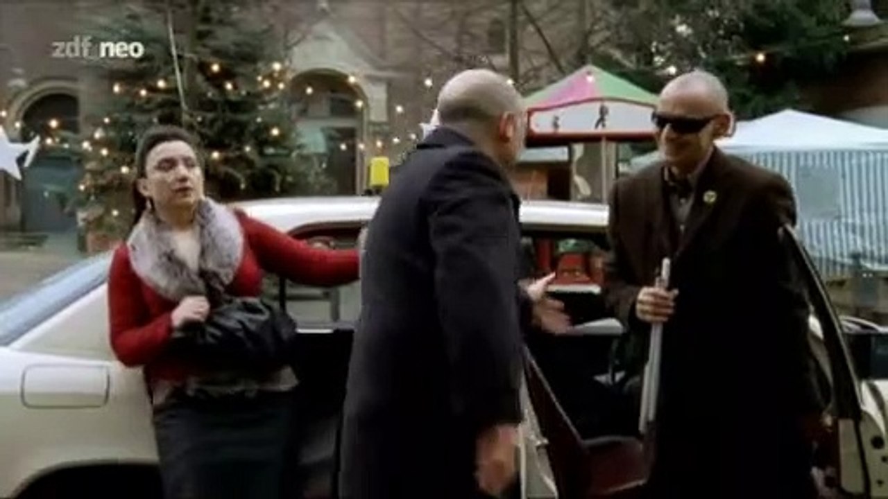 Wilsberg Staffel 1 Folge 28 - Part 02 HD Deutsch