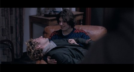 Le Lycéen : première bande-annonce pour le nouveau Christophe Honoré