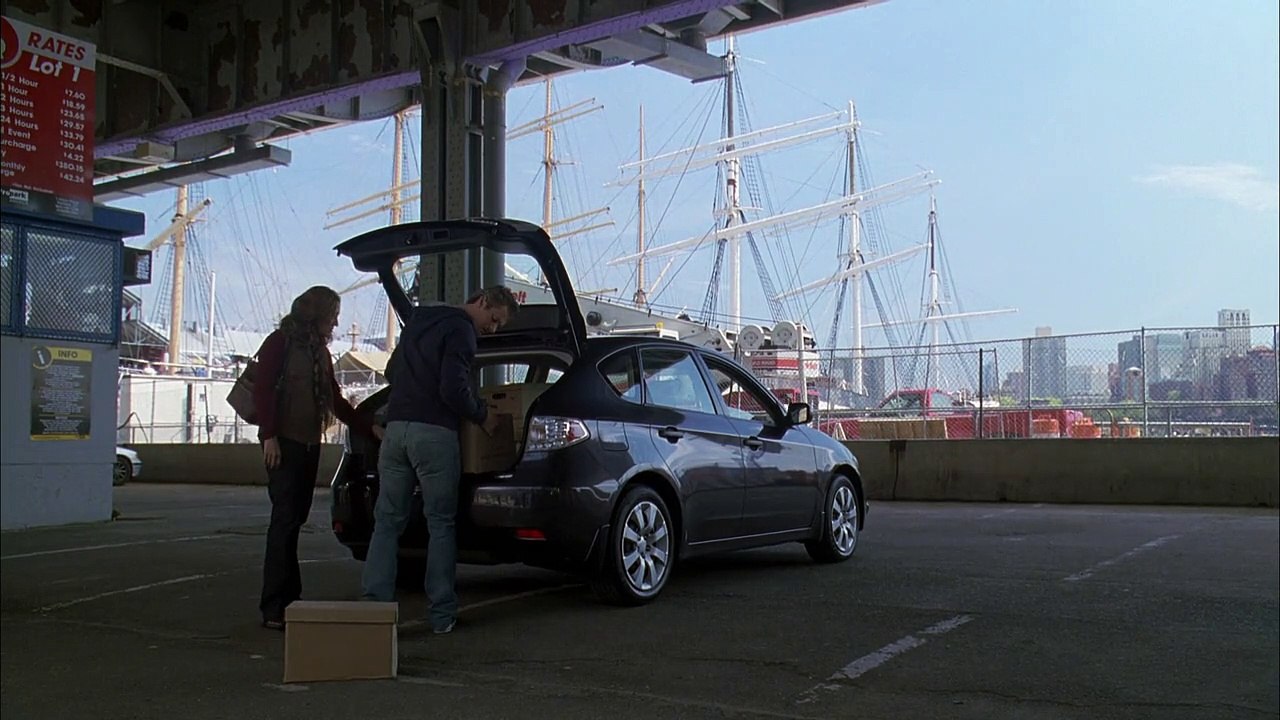 Rubicon Staffel 1 Folge 3 HD Deutsch