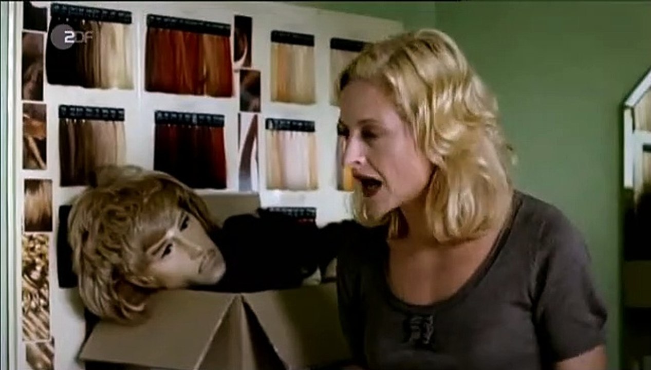 Wilsberg Staffel 1 Folge 30 - Part 02 HD Deutsch