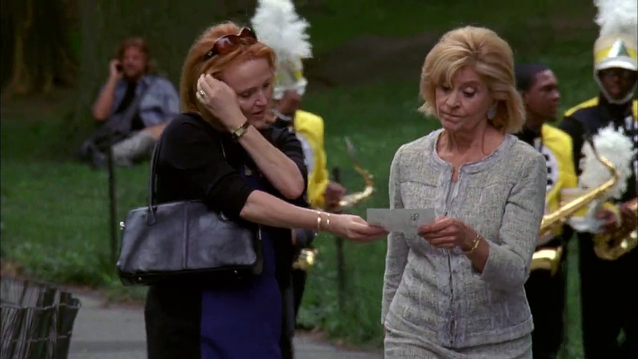 Rubicon Staffel 1 Folge 9 HD Deutsch