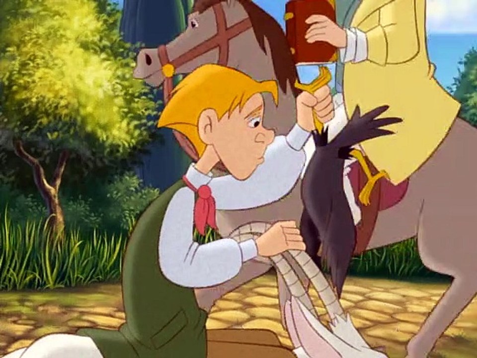 WunderZunderFunkelZauber Staffel 1 Folge 11 HD Deutsch
