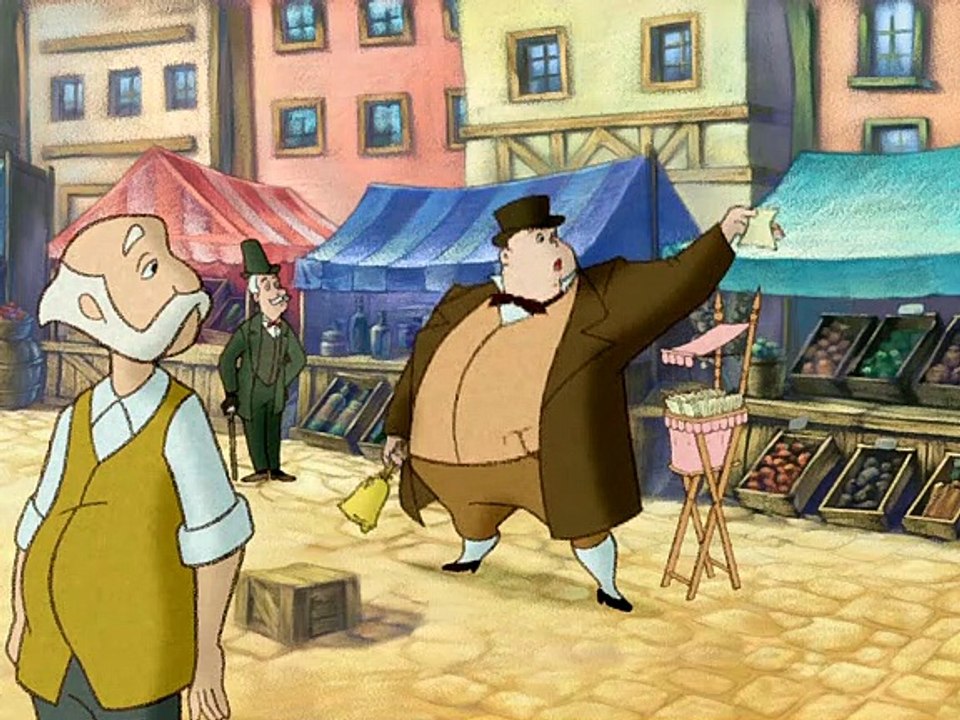 WunderZunderFunkelZauber Staffel 1 Folge 14 HD Deutsch