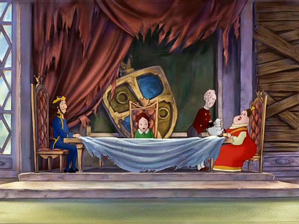 WunderZunderFunkelZauber Staffel 1 Folge 10 HD Deutsch