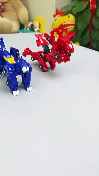 Children Toy's (TRQ002)